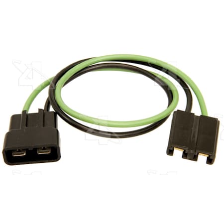 Four Seasons Harness-Wirectr Harness Connctr, 37209 37209